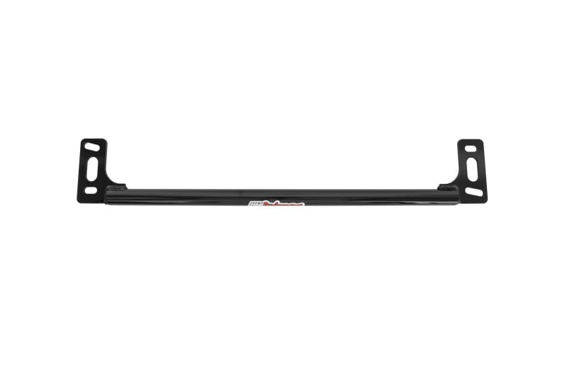 UMI Performance — 2030 - 1983-1992 GM F-Body Tubular Front Steering Brace "Wonder Bar"