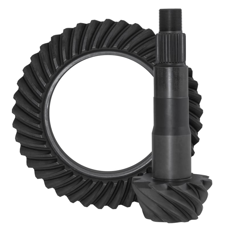 Yukon Gear & Axle — High performance Yukon Ring & Pinion set for Toyota Tacoma & T100 in a 4.30 
High performance Yukon Ring/Pinion set for Toyota Tacoma/T100 in a 4.30