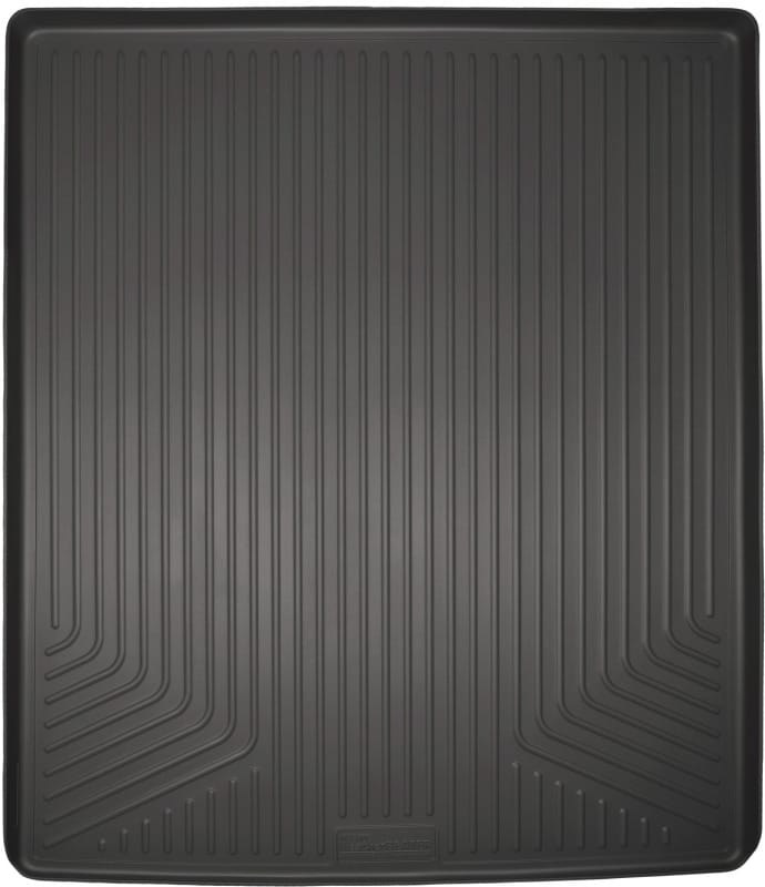 Husky Liners — Weatherbeater - Cargo Liner Behind 2nd Seat
Weatherbeater-Cargo Liner Behind 2nd Seat