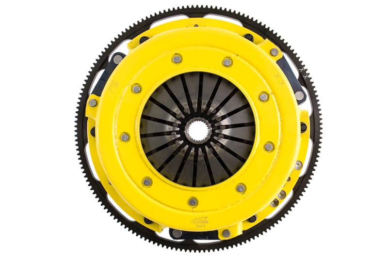 ACT — ACT Twin Disc Heavy Duty Street Clutch Kit