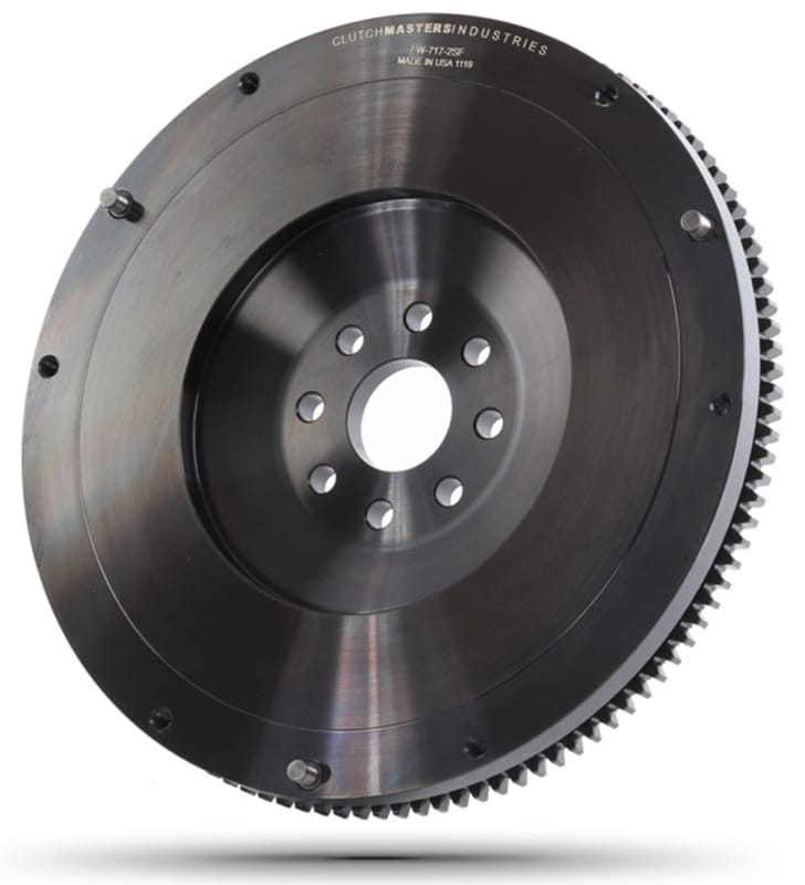 Clutch Masters — Lightweight Steel Flywheel
