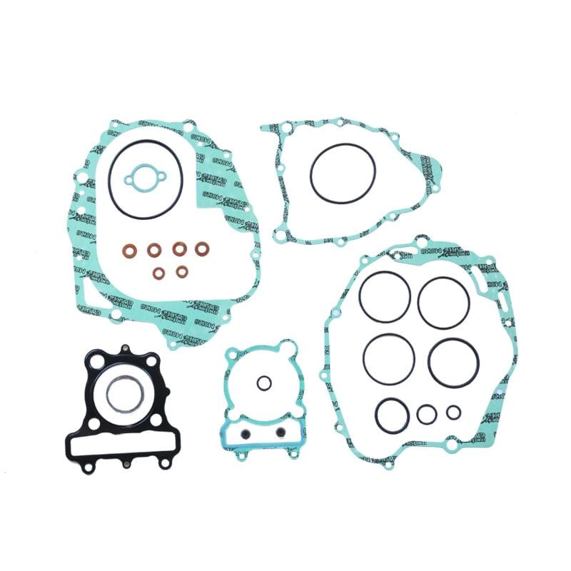 Athena — Athena 03-13 Yamaha YFM 350 Raptor Complete Gasket Kit (Excl Oil Seals)