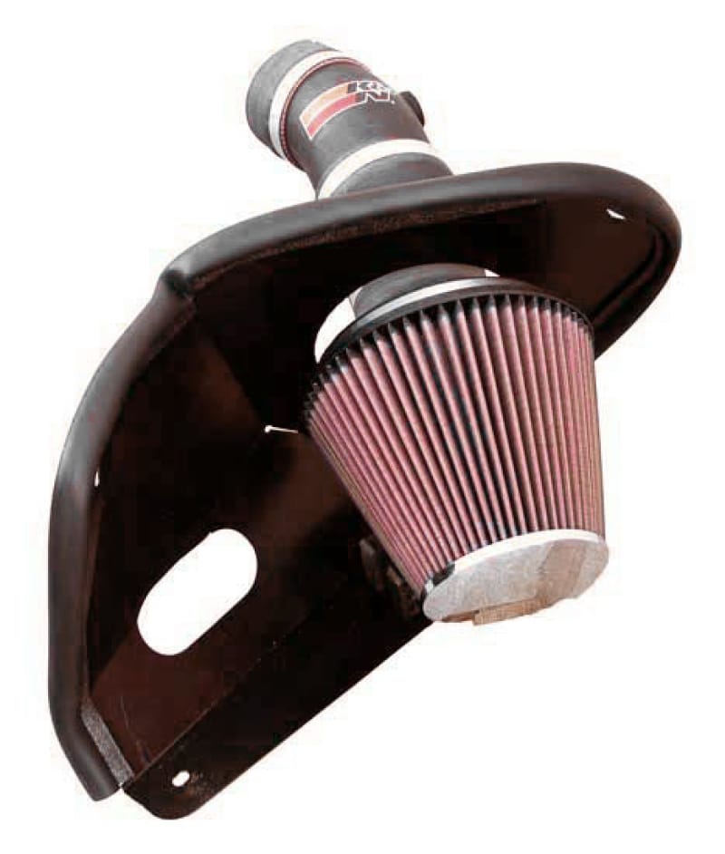 K&N Engineering — Performance Air Intake System