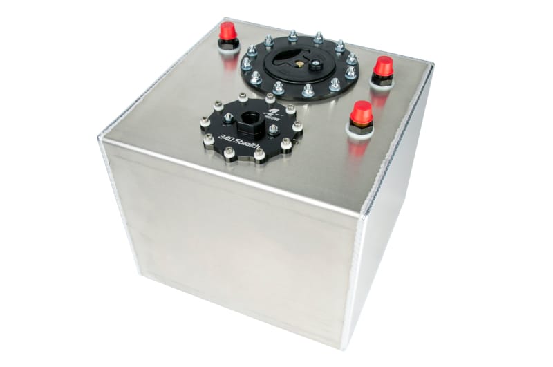 Aeromotive — 340 Stealth Fuel Cell, 6 Gallon