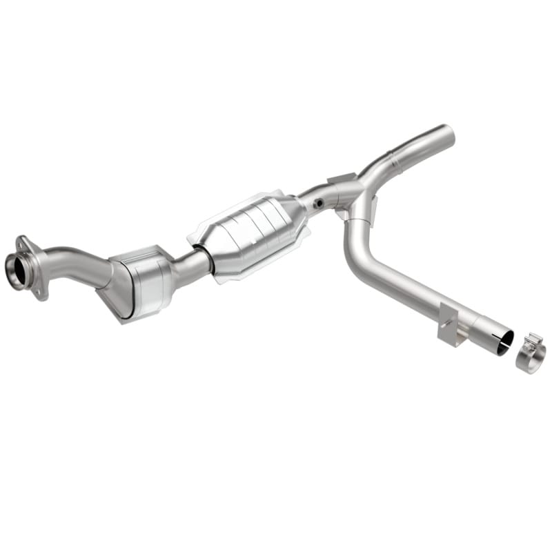 Magnaflow — HM Grade Direct-Fit Catalytic Converter