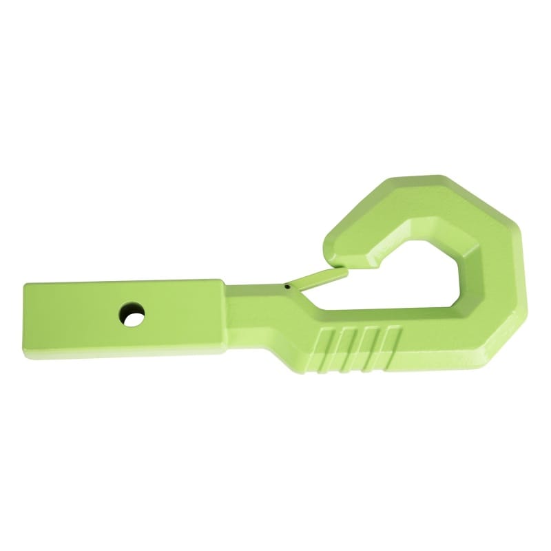 Rugged Ridge — TOW HOOKS AND D-RINGS-OMIX
Elite Giga Hook