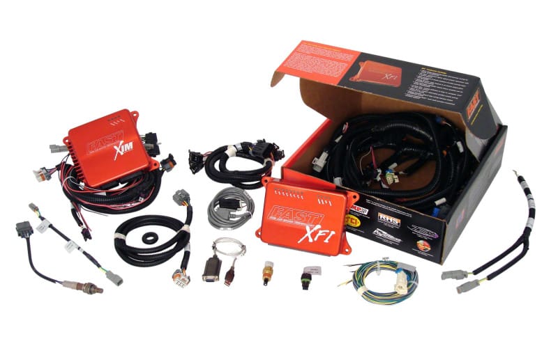 FAST — XFI 2.0 GM LS1/6 Transplant Kit