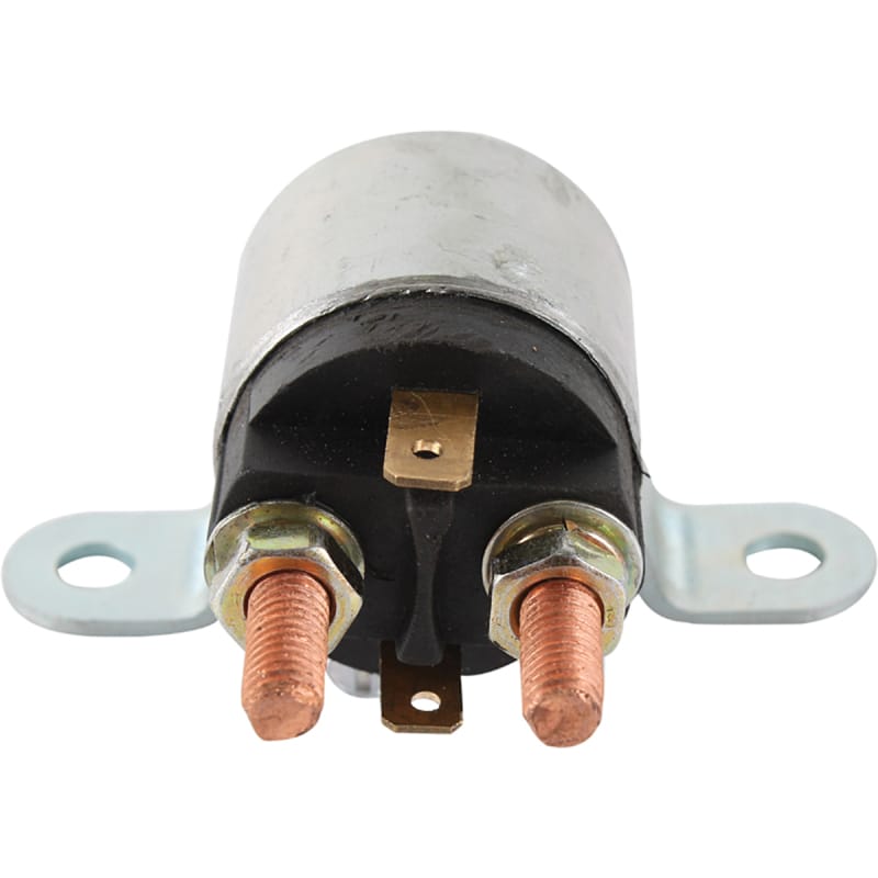 Arrowhead — Arrowhead Can-AM ATVs/UTVs/M/Cs/Lynx Snowmobiles Starter Relay - 12-Volt