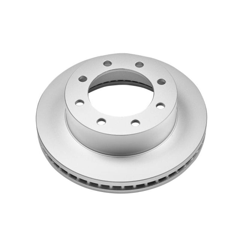 PowerStop — PowerStop Evolution Coated Rotor