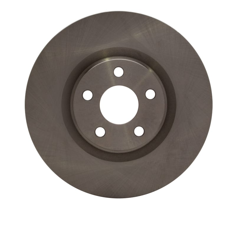 DFC — Disc Brake Rotor