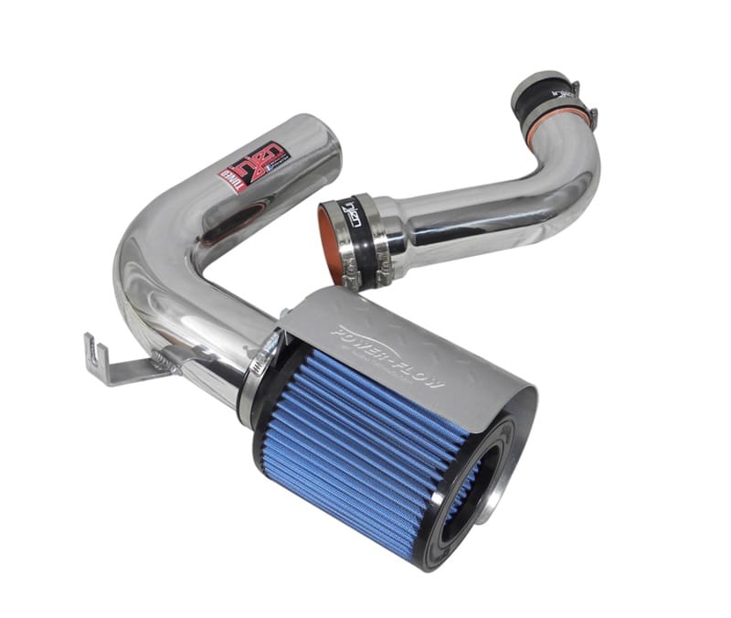 Injen — Polished PF Cold Air Intake System
Power-Flow Air Intake System