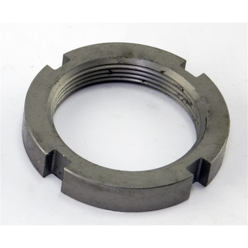OMIX — Spindle Nut