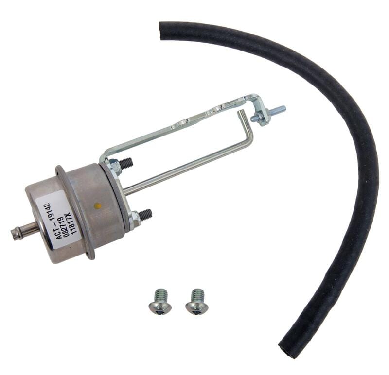 Edelbrock — Edelbrock Bypass Actuator Kit #15001 for Scion FR-S; Subaru BRZ; Toyota 86
Bypass Actuator Kit #15001 for Scion FR-S, Subaru BRZ, Toyota 86