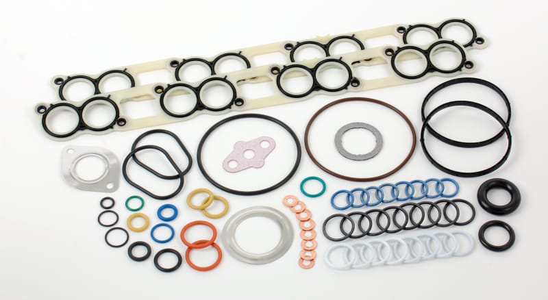 Cometic Gasket — Ford 6.0L Power Stroke Intake Manifold Gasket Kit