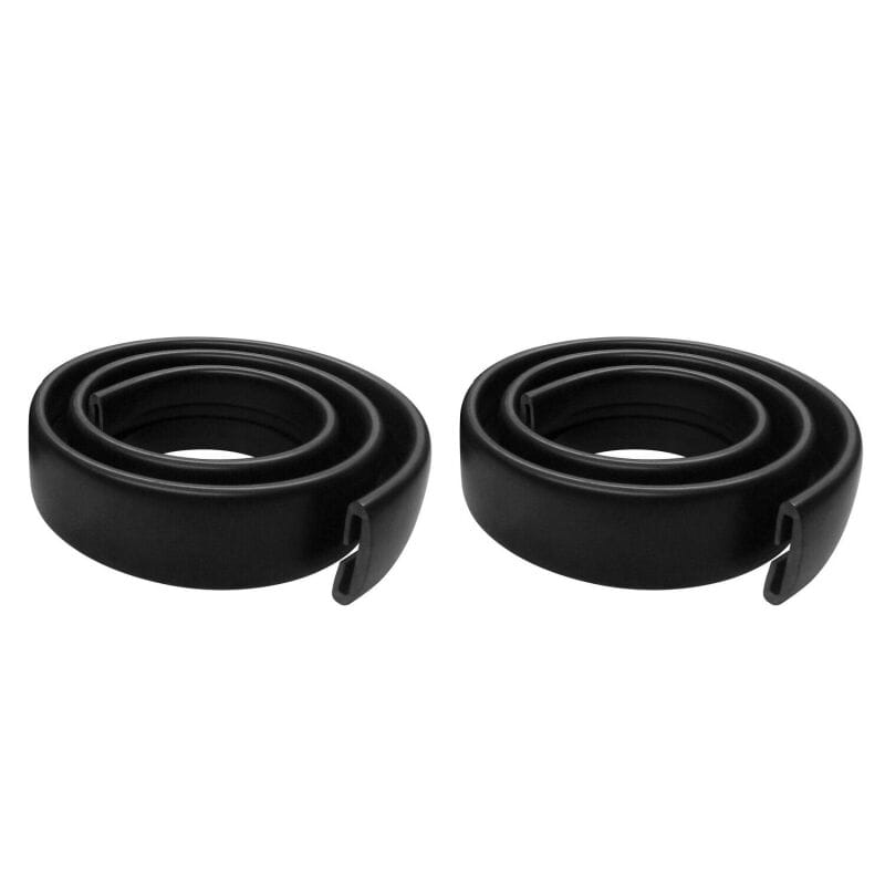Westin — HDX Grille Guard Rub Strip Repl