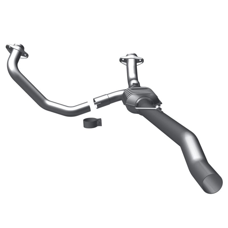Magnaflow — OEM Grade Direct-Fit Catalytic Converter