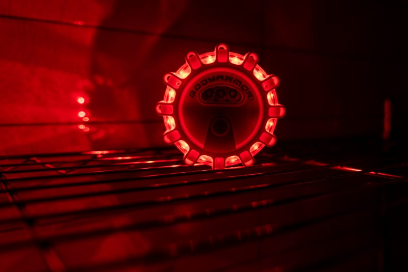 Body Armor 4x4 — Core LED Road flare (Ea)