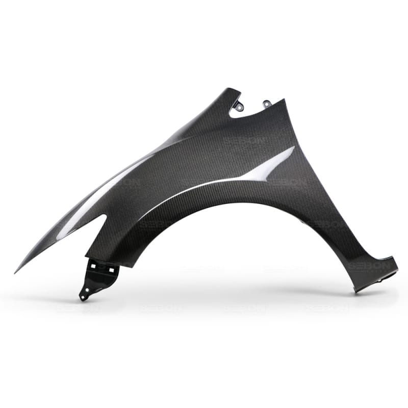 Seibon — FENDERS (pair)