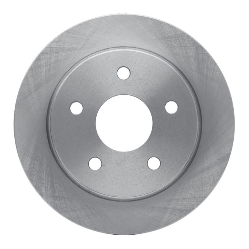 DFC — Disc Brake Rotor