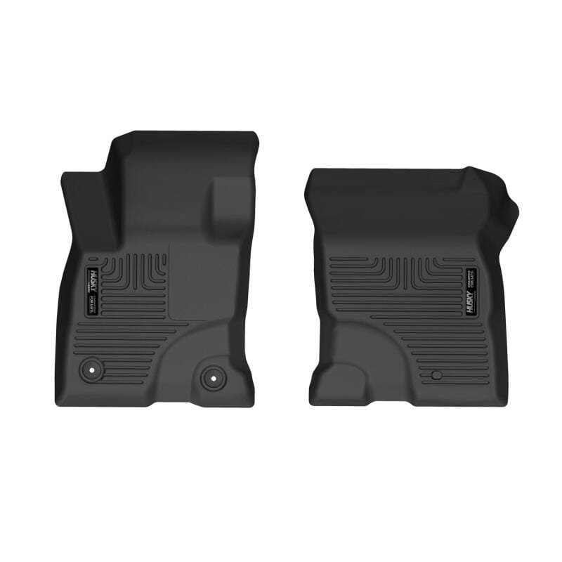Husky Liners — X-act Contour - Front Floor Liners
X-act Contour-Front Floor Liners