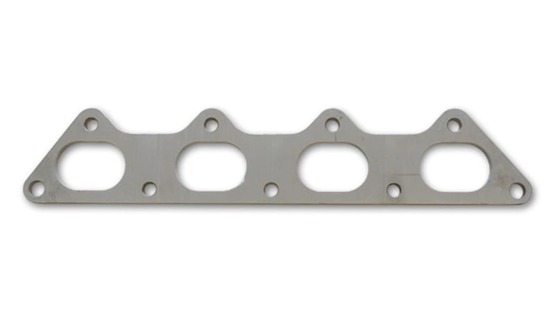 Vibrant — Stainless Steel Manifold Flange for Mitsubishi 4G63 Motor
Exhaust Manifold Flange for Mitsubishi 4G63 Motor
Exhaust Manifold Flange