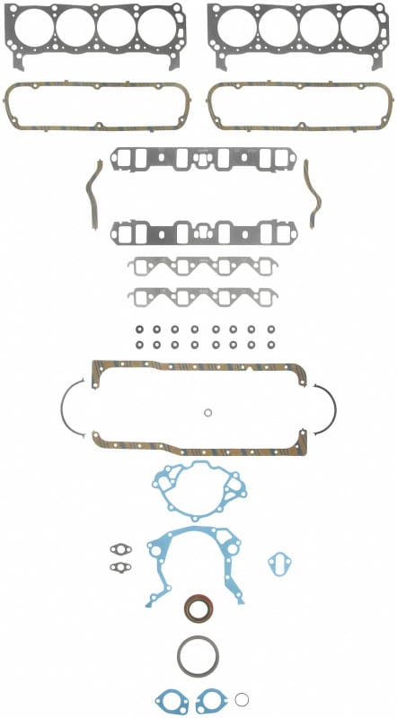 Fel-Pro — Engine Gasket Set