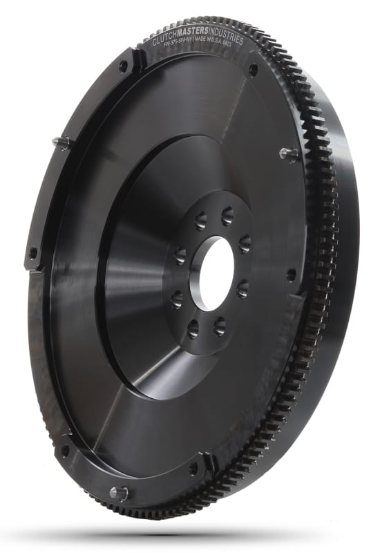 Clutch Masters — Steel Flywheel - Heavy Version