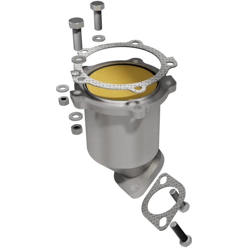 Magnaflow — OEM Grade Direct-Fit Catalytic Converter