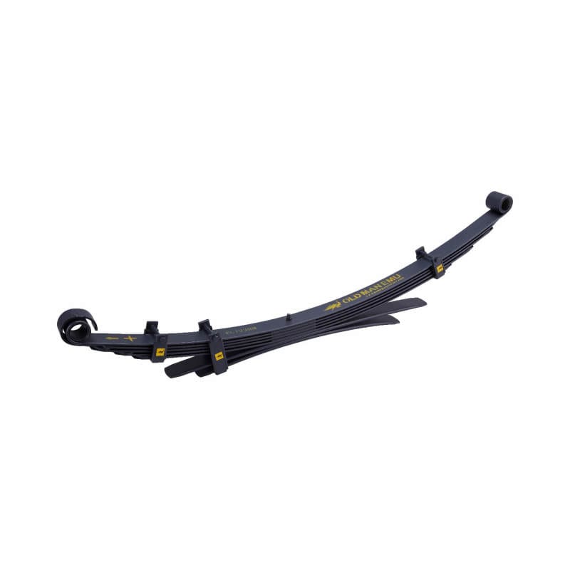Old Man Emu — Rear Leaf Spring