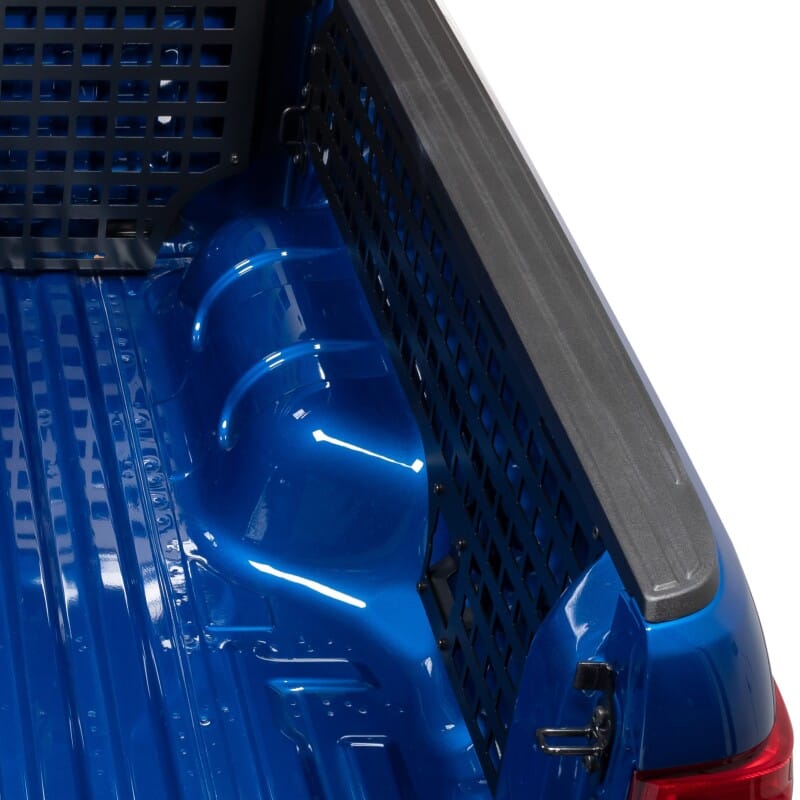 Putco — Molle Panel