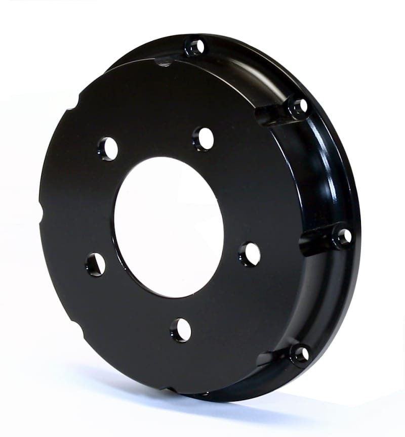 Wilwood — HAT,8x7.625 BC,5x4.50 MT,1.25 OFFSET 3.064 REG