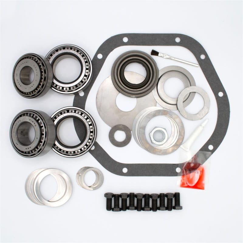 Eaton — Eaton Master Differential Install Kit