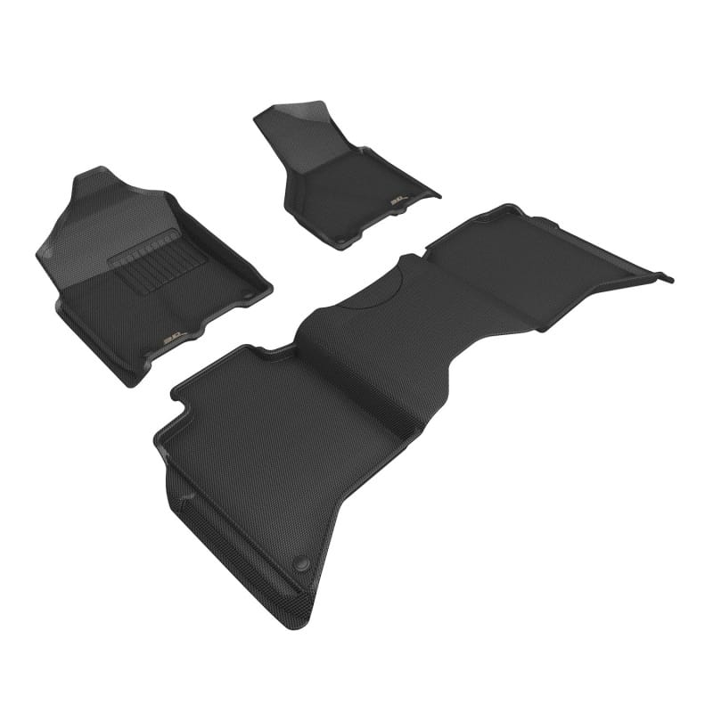3D MAXpider — KAGU Floor Mat