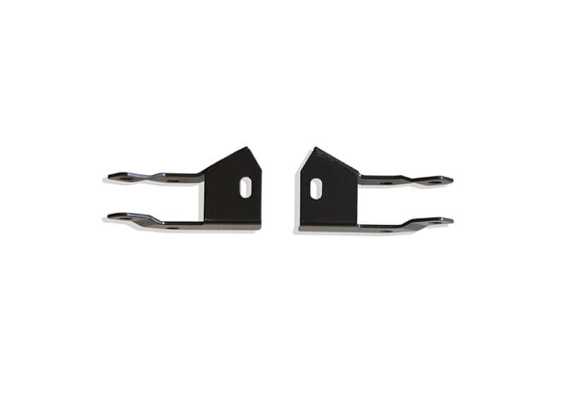 Maxtrac — REAR SHOCK EXTENDERS (4" DROP)
Shock Extender