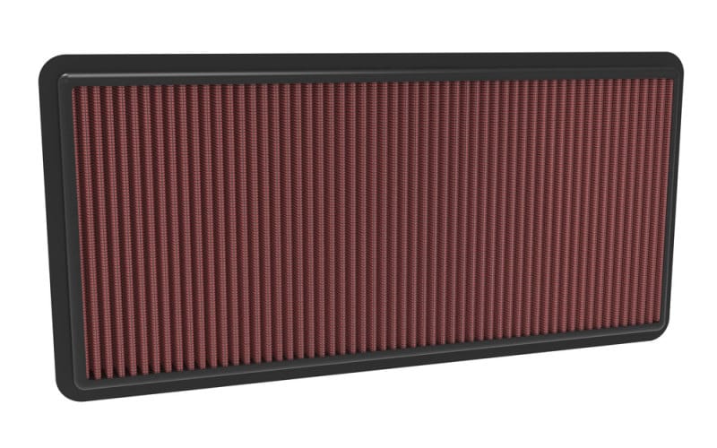 K&N Engineering — Replacement Air Filter