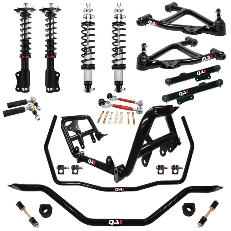 QA1 — QA1 HK42-FMM3 Level 2 Handling Kit