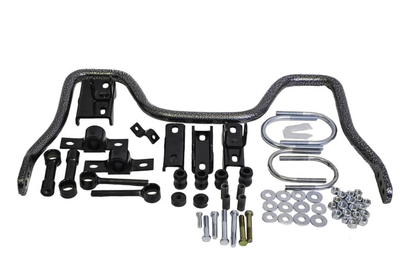 Hellwig — Rear Sway Bar Kit