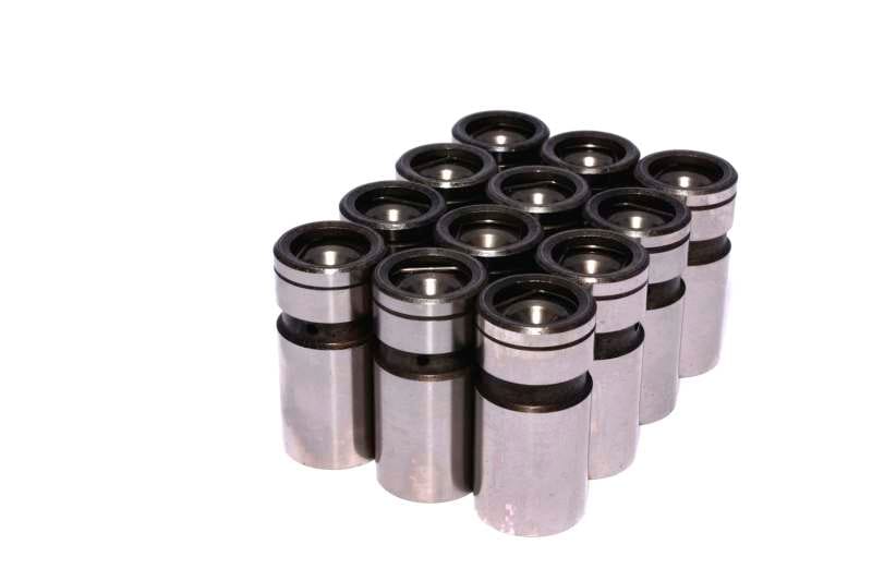 COMP Cams — High Energy Hydraulic Flat Lifter Set for '80+ Chrysler 170-225 6 Cylinder
