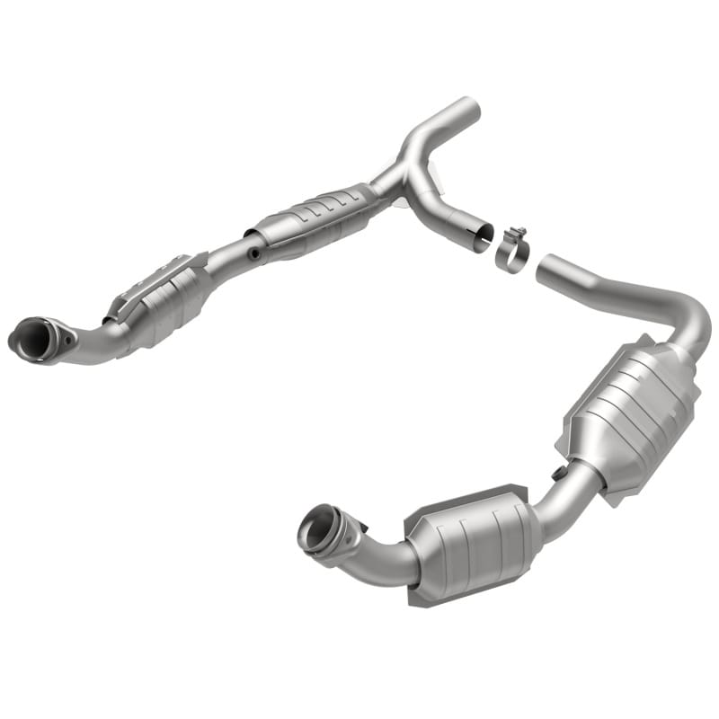Magnaflow — OEM Grade Direct-Fit Catalytic Converter