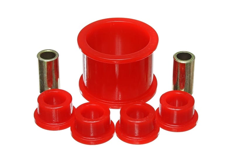 Energy Suspension — Rack And Pinion Bushing Set