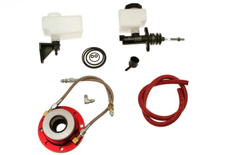 McLeod Racing — 1300 Series Hydraulic Bearing:GM:Richmond 5 & 6 Speed:W-M/C: Each
1300 Series Hydraulic Bearing:GM:Richmond 5 & 6 Speed:W-M/C
HYD T.O.BRG W/MC RICHMOND GM 5 & 6 SPD 4.680 O.D.