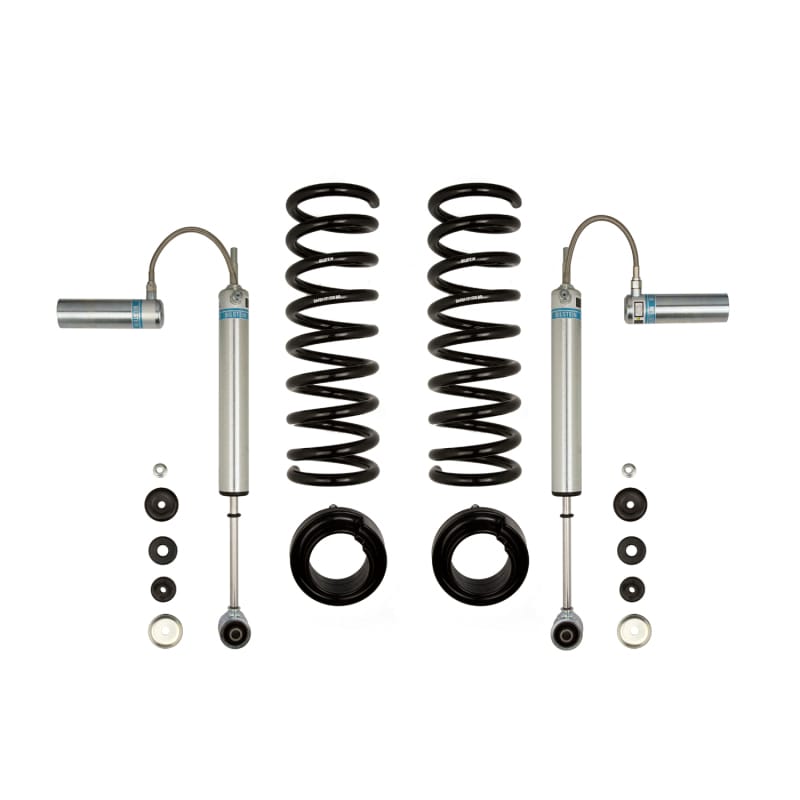 Bilstein — B8 5162-Suspension Leveling Kit