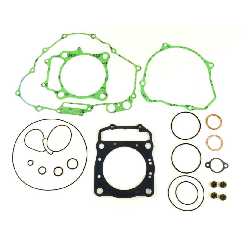 Athena — Athena 00-07 Honda XR R 650 Complete Gasket Kit (Excl Oil Seal)