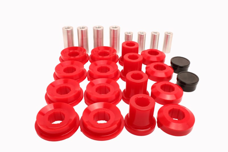 Energy Suspension — Front Control Arm Bushing Set