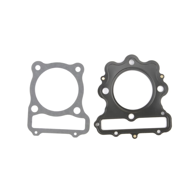 Cometic Gasket — Cometic 91-96 Honda XR250 74mm Bore MLS Top End Gasket Kit
Head and Base Kit