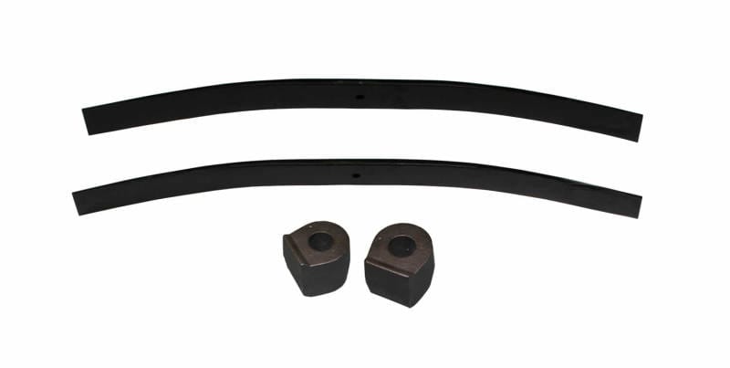 Skyjacker — 2.5IN. METAL VALUE KT05-07F250