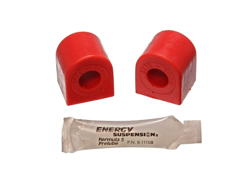 Energy Suspension — Sway Bar Bushing Set