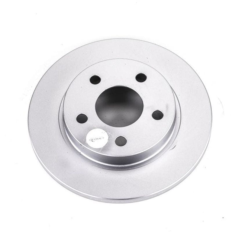PowerStop — PowerStop Evolution Coated Rotor