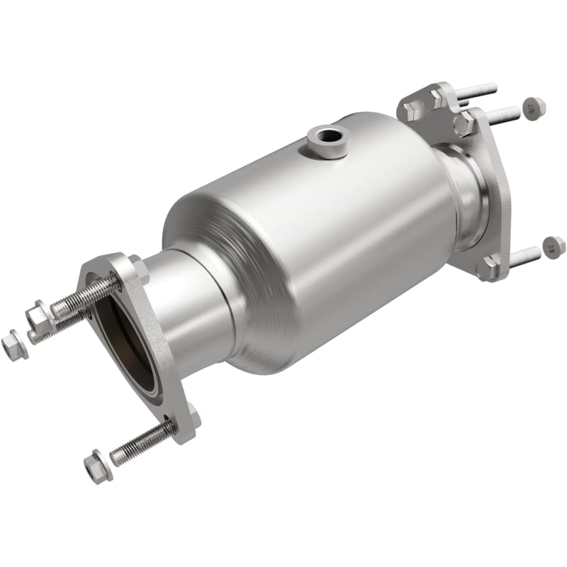 Magnaflow — OEM Grade Direct-Fit Catalytic Converter