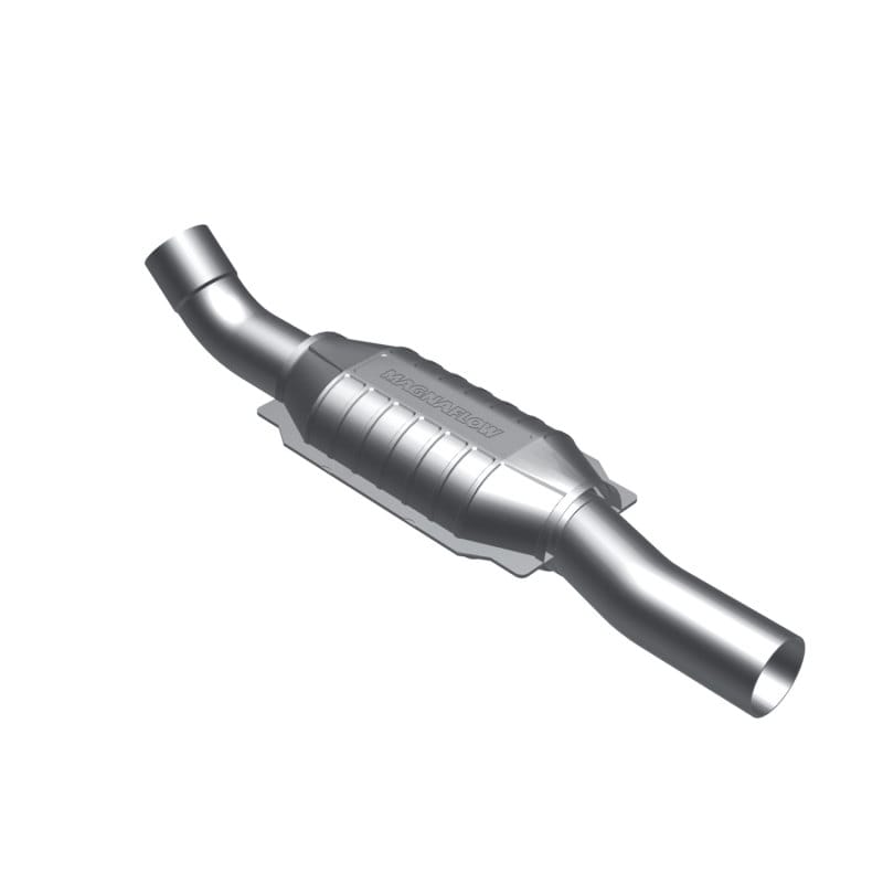 Magnaflow — Standard Grade Direct-Fit Catalytic Converter